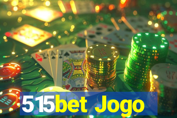 515bet Jogo